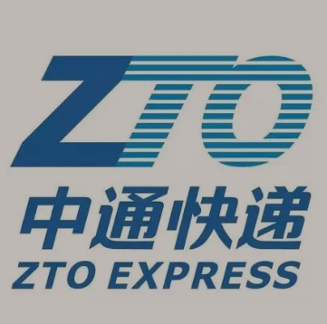 平度中通快递